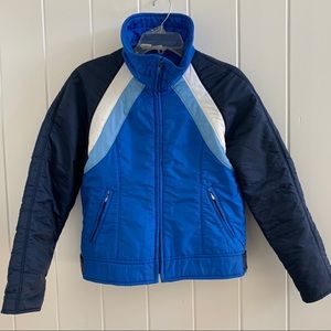 Vintage Ski Jacket Excellent Condition